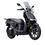 Miniature : Scooter électrique CPX 1 - équivalent 125cc
