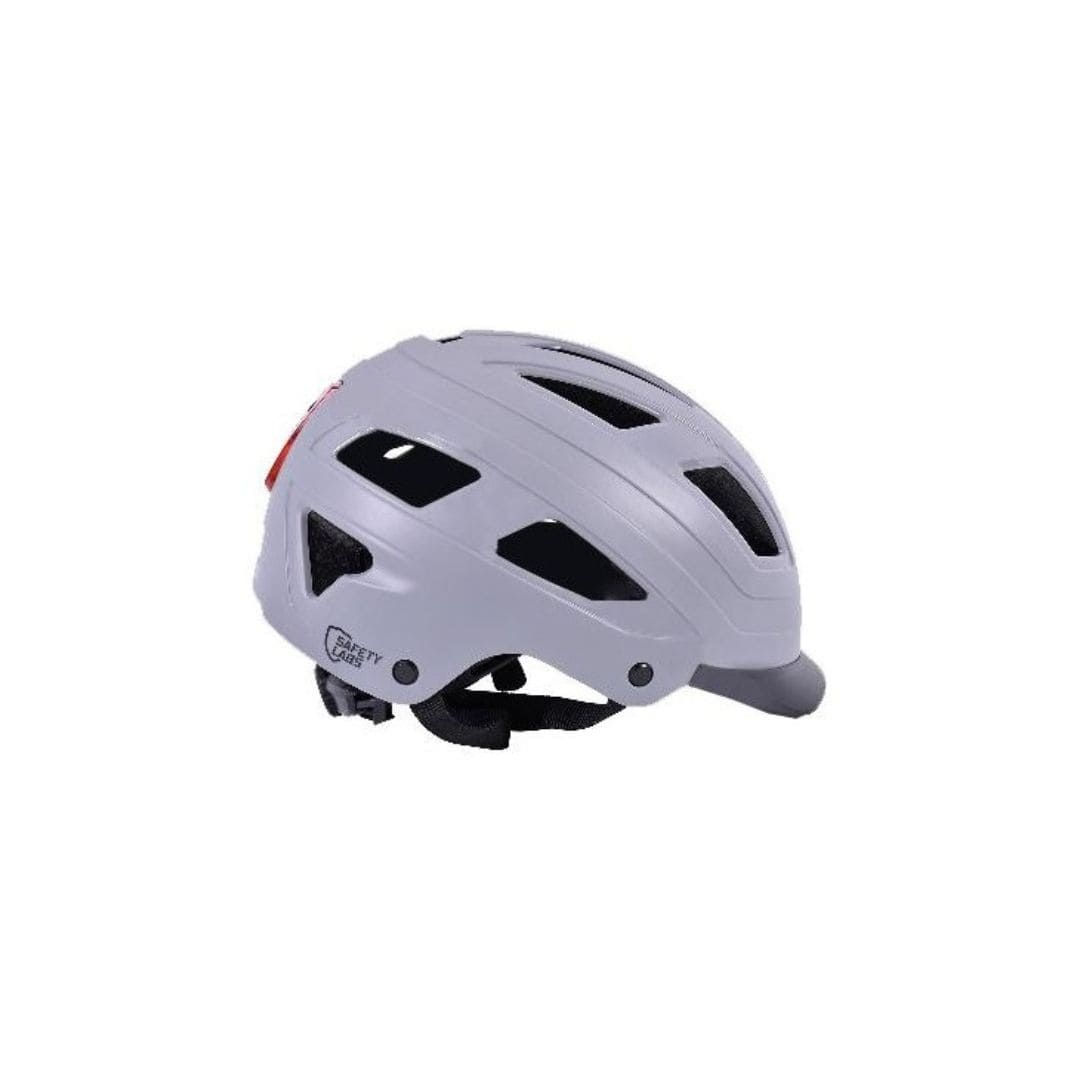 CASQUE E-BAHN SAFETY LABS