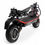 Miniature : Dualtron Alien 72V40Ah - Trottinette électrique