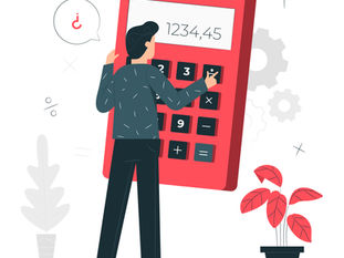 ¿Qué es la tasa efectiva de tributación y cómo se diferencia de la tarifa marginal?