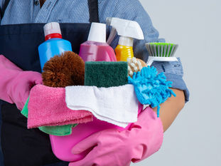 Hablemos sobre trabajo doméstico digno en Colombia