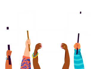 Candidatos: ¡estamos esperando sus programas de gobierno!