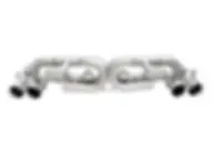 Porsche 991.1 Carrera Base (without PSE) Valved Performance Exhaust System