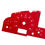Thumbnail: Cayenne 955 / 957 Base / GTS/S Instrument Cluster – 8K RPM – Guards Red