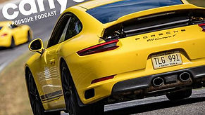 From Skateboarding to Supercars: Tommy L's Journey with DIY Porsche Modifications