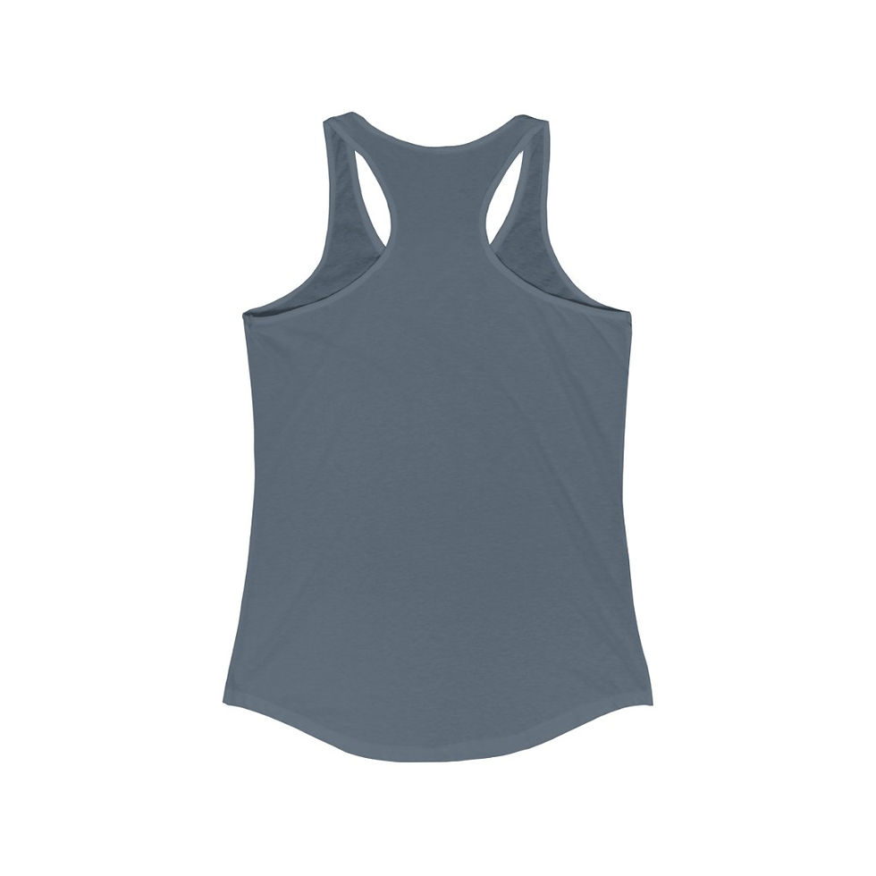 Thumbnail: Women's 'AutoAmateur' Ideal Racerback Tank