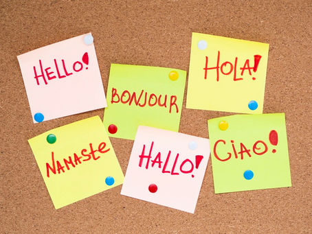 Conoce los beneficios de aprender otro idioma. No solo es cuestión de comunicación.
