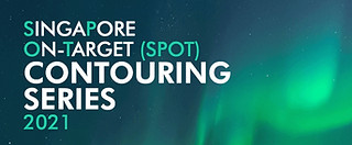 RadoncAsia: Singapore On-Target (SPOT) Contouring Series 2021