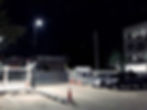 KKE LED STREETLIGH