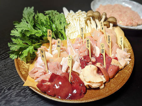 R7.10.27 秋冬限定・鍋料理ご予約開始のお知らせ