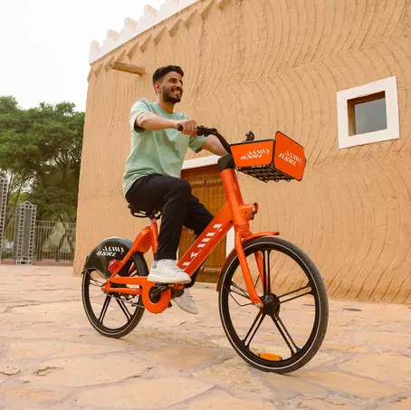 6 فوائد لركوب الدراجة للذهاب إلى العمل بدلاً من السيارة