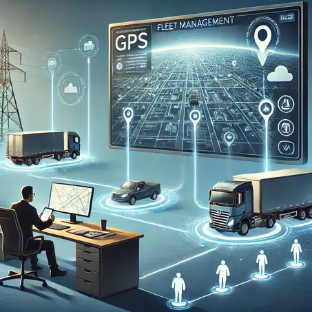 Improving Communication Between Drivers and Managers in Fleet Management: The Role of Technology in Enhancing Collaboration