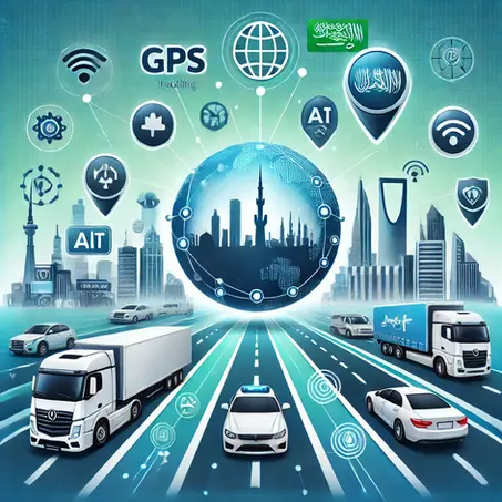 إدارة الأسطول: تقنيات حديثة لتحسين الأداء وتقليل الحوادث