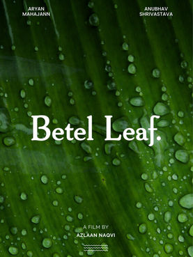 Betel Leaf