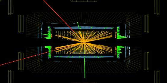 Il Bosone Di Higgs Tra Arte E Scienza