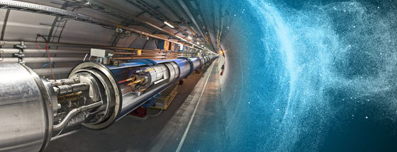 Il futuro del CERN: cosa ci aspetta dopo LHC?