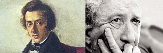 Chopin secondo don Giussani (Preludio n°15, guida all'ascolto)