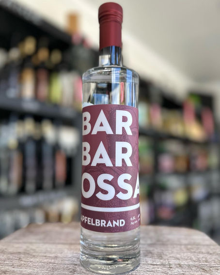 Barbarossa