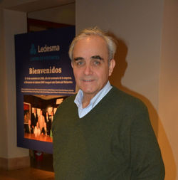 Miguel Fernandez de Ullivarri