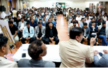 मुंबई होलसेल गोल्ड ज्वेलर्स एसोसिएशन
