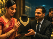 गोल्ड में फिर तेजी पक्की मार्च 2026 में फिर 1 लाख 35 हजार के पार की संभावना