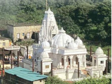 श्री आदेश्वर जैन संघ, कोट बलियान द्वारा सम्मेत शिखरजी तीर्थ यात्रा का आयोजन