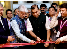Grand Opening of PMI Goa 2025 Marks a New Milestone in India's Jewellery Industry