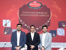 'श्रृंगार-हाउस ऑफ मंगलसूत्र लिमिटेड'का आईपीओ 10 सितंबर को खुलेगा