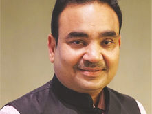 गणपतराज चौधरी मेहनत और हिम्मत से सजाया जिंदगी का आसमान