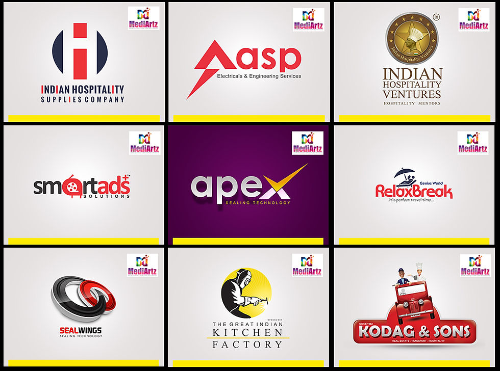 Company LOGO'S