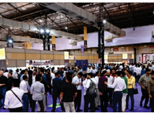 आईआईजेएस प्रीमियर - 2025 चढ़ते गोल्ड और बढ़ते सिल्वर में भी बड़े बिजनेस की उम्मीद