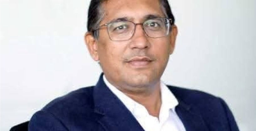एड़वोकेट हितेश जैन विधि आयोग के सदस्य बने