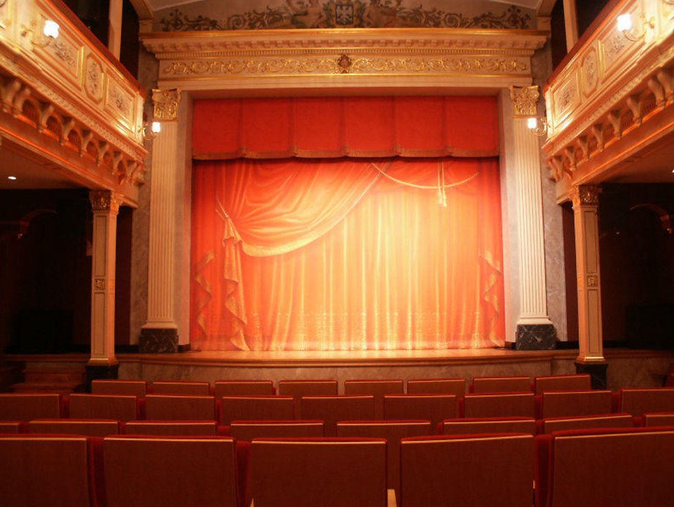 20 du Théâtre ! 