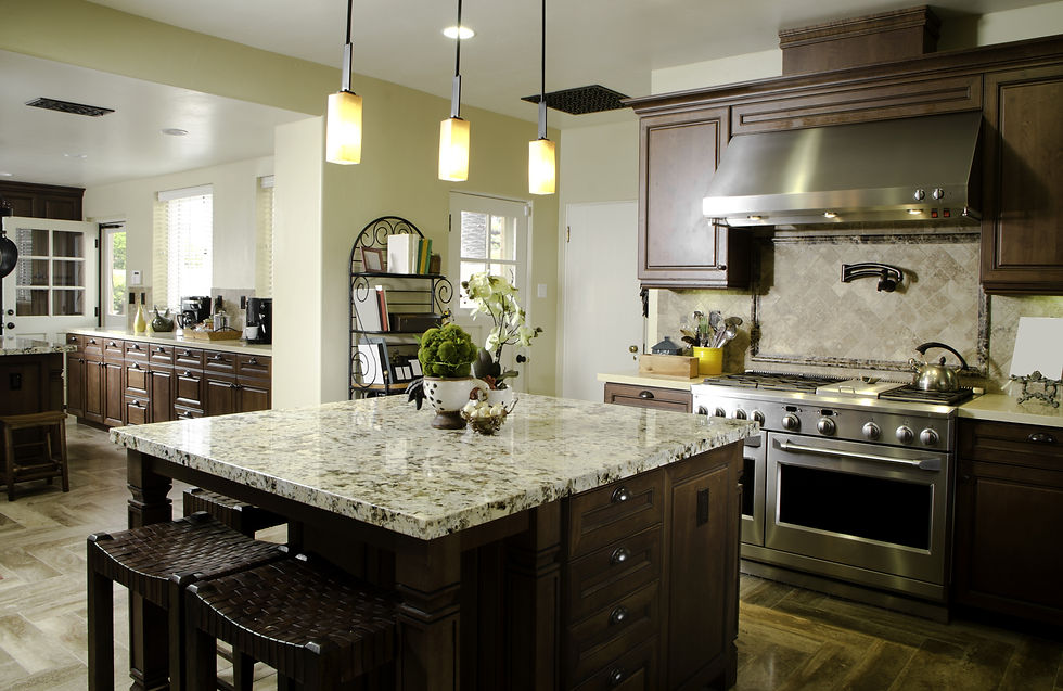 Interior Painting