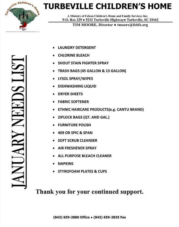 TCH December 21 list.jpg