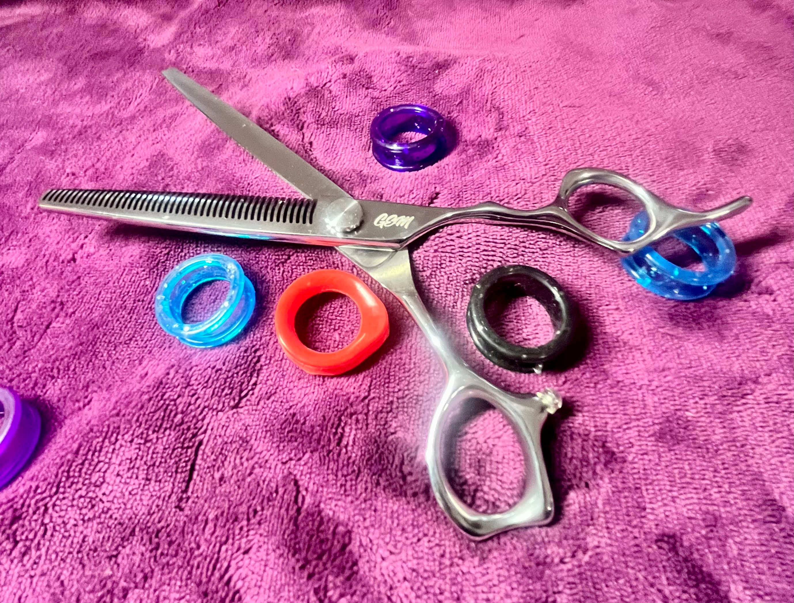 GEM SUPREME STRAIGHT THINNER 7.00in