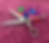 Thumbnail: Un-Blunt 8.00in Straight Scissor