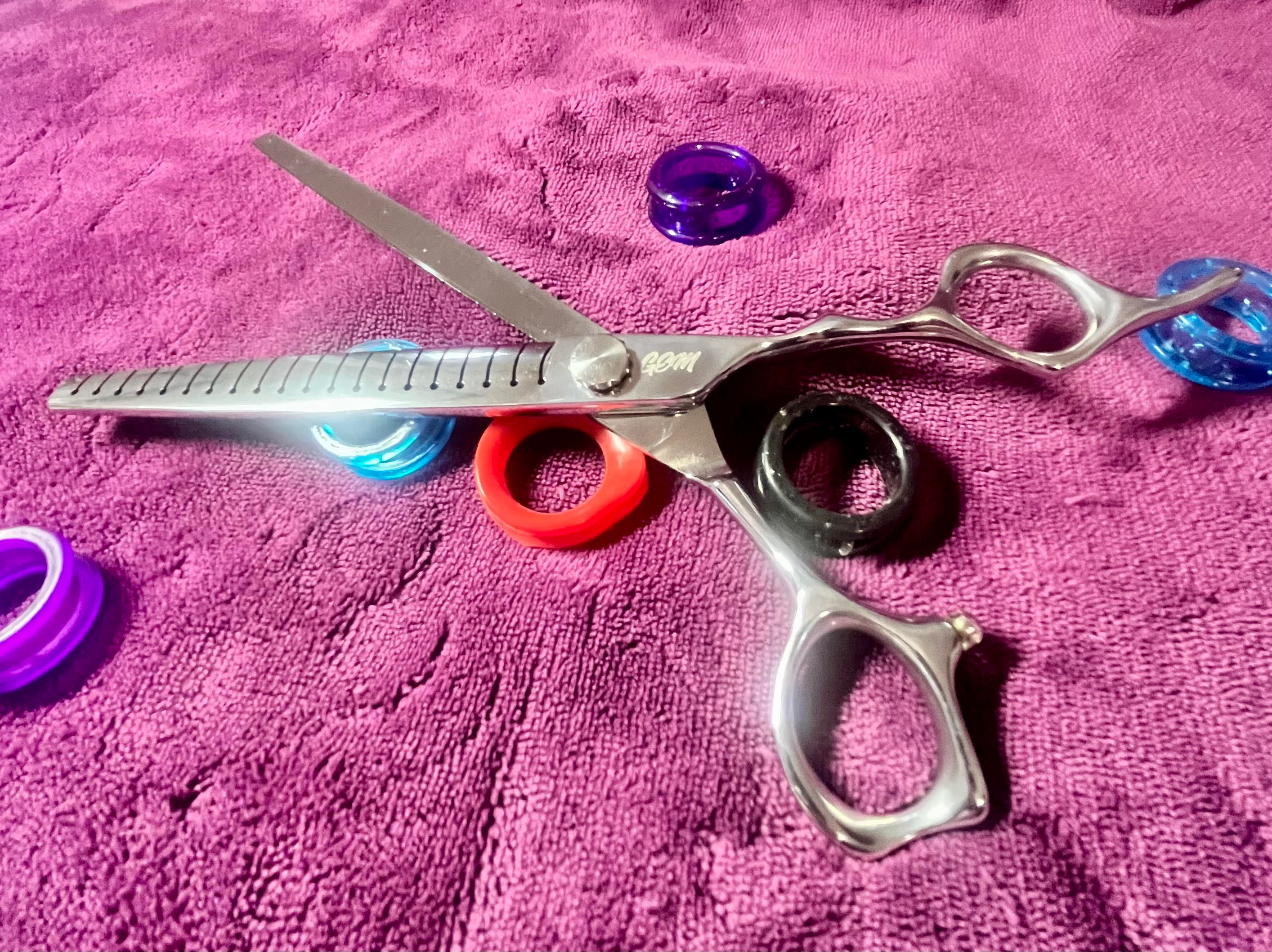 GEM SUPREME STRAIGHT CHUNKER 7.50in