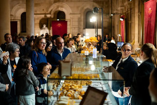Mostra Internacional de Doces e Licores Conventuais