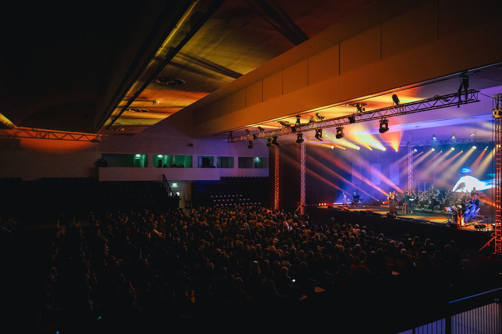 Evento regressa com uma semana de programação cultural que cruza literatura, espetáculos, exposições e ciência.