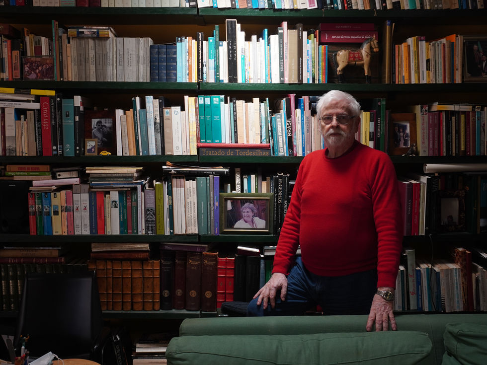Rui Rasquilho