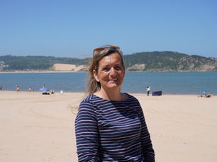 Patrícia Duarte: "Ainda hoje dizem que vão comprar os bolos ao carrinho da Cecília."