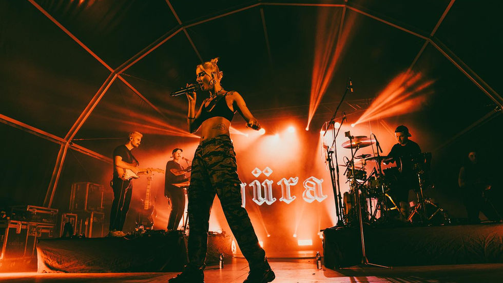 A iniciativa "Amor ao Centro" junta vários artistas na Casa Capitão, em Lisboa, com bilhetes a 20 euros, para apoiar as zonas afetadas, incluindo Alcobaça.