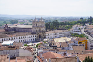 Mosteiro de Alcobaça