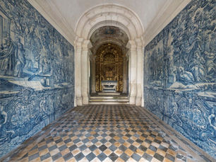 Capela do Desterro