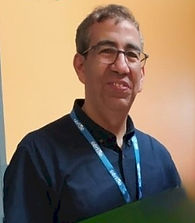 Ismail TIMIMI
