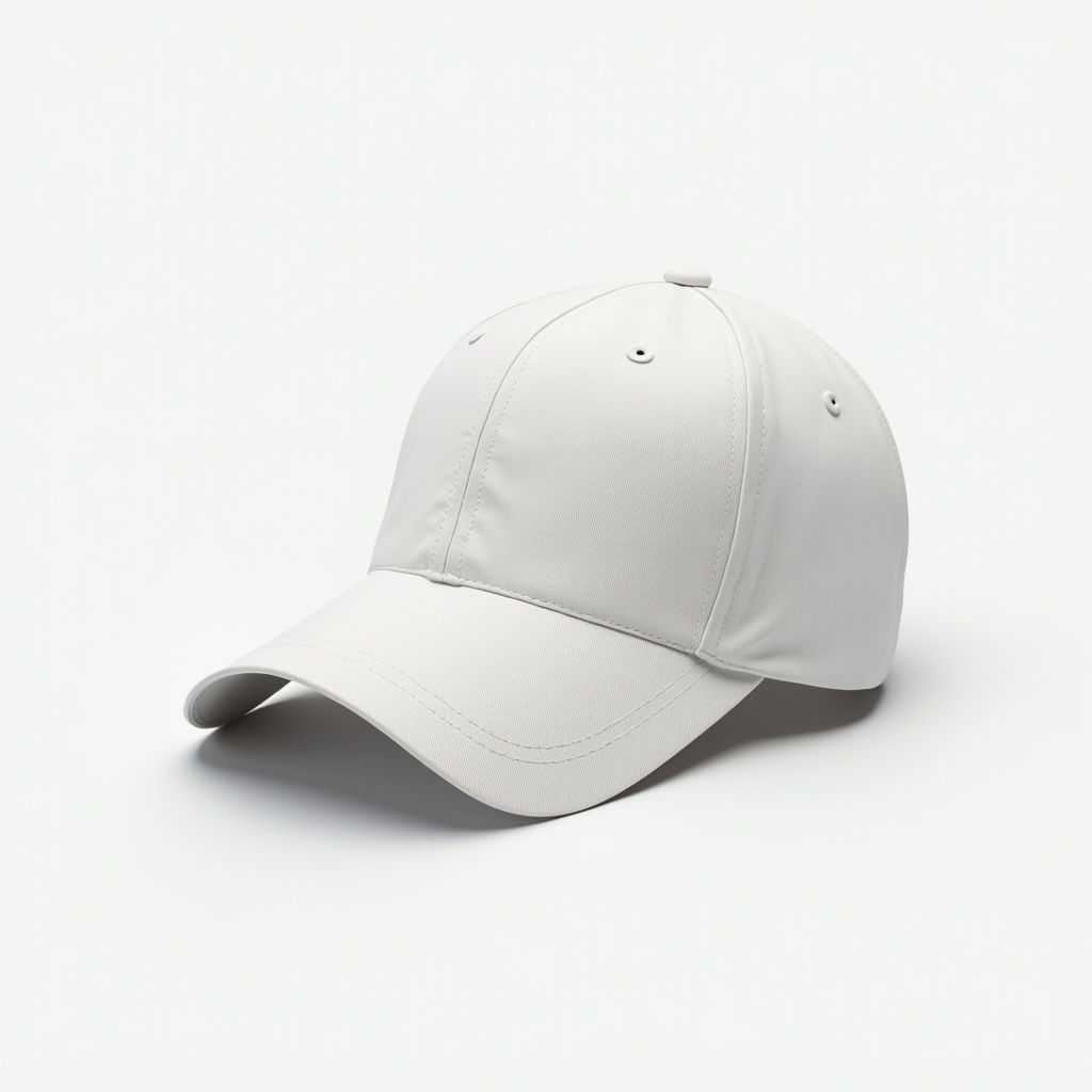 Minimalist Cap