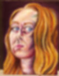 Self Portrait