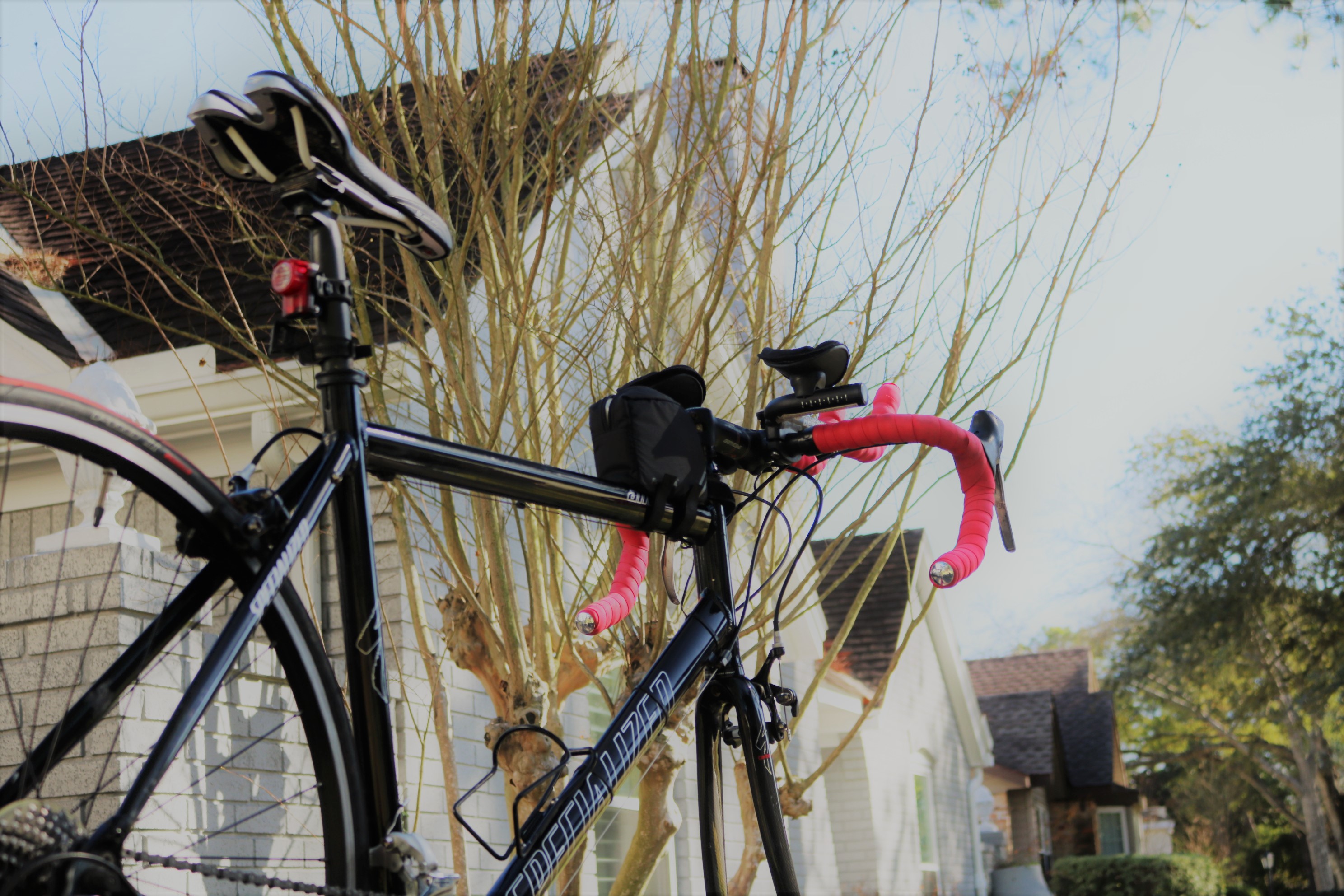 Home BIKEMINDED Houston's Mobile Bicycle Repair