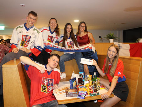 76. EDSA meeting v Dublinu